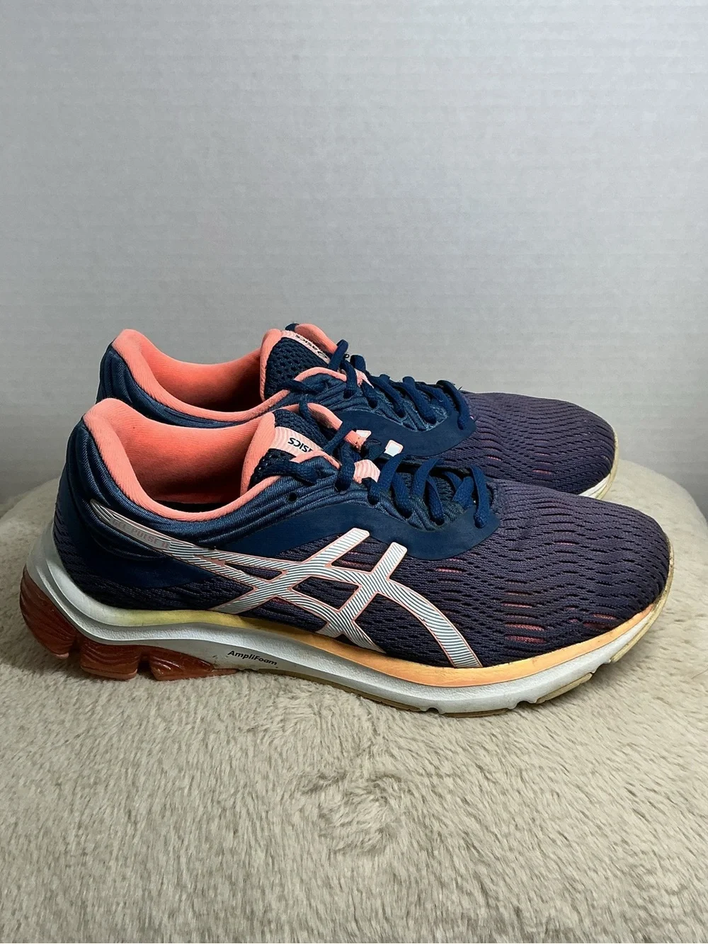 Asics gel pulse